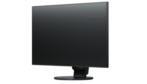 Der Eizo EV2785-BK FlexScan