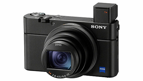 Sony RX100 VII