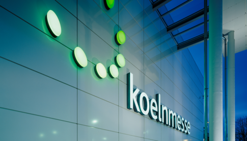 Koelnmesse