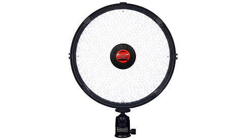 Rotolight Aeos