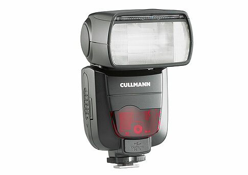 Cullmann „CUlight FR 60“