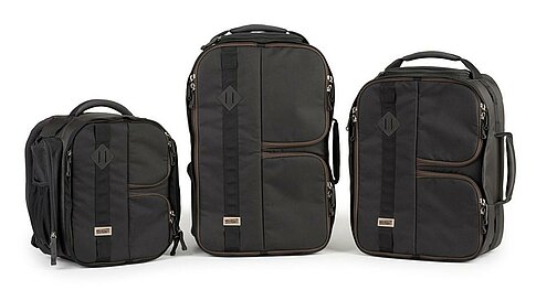 MindShift Gear: „Moose Peterson Backpacks“