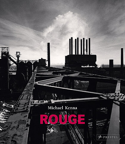 Michael Kenna: Rouge