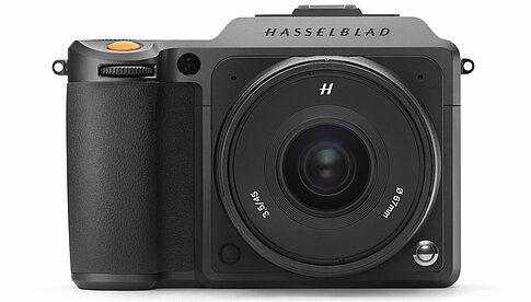 Hasselblad X1D II 50C