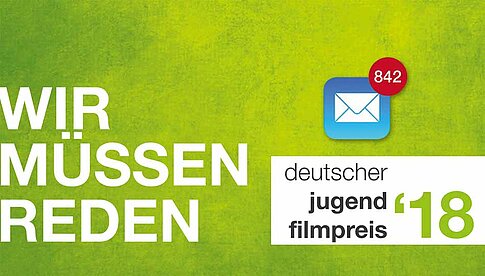 Deutscher Jugendfilmpreis 2018