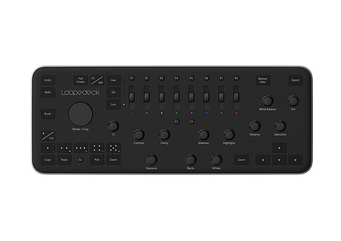 Loupedeck