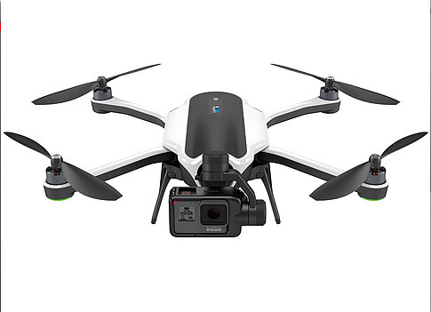 GoPro Karma