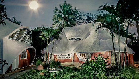 Auroville - David Klammer