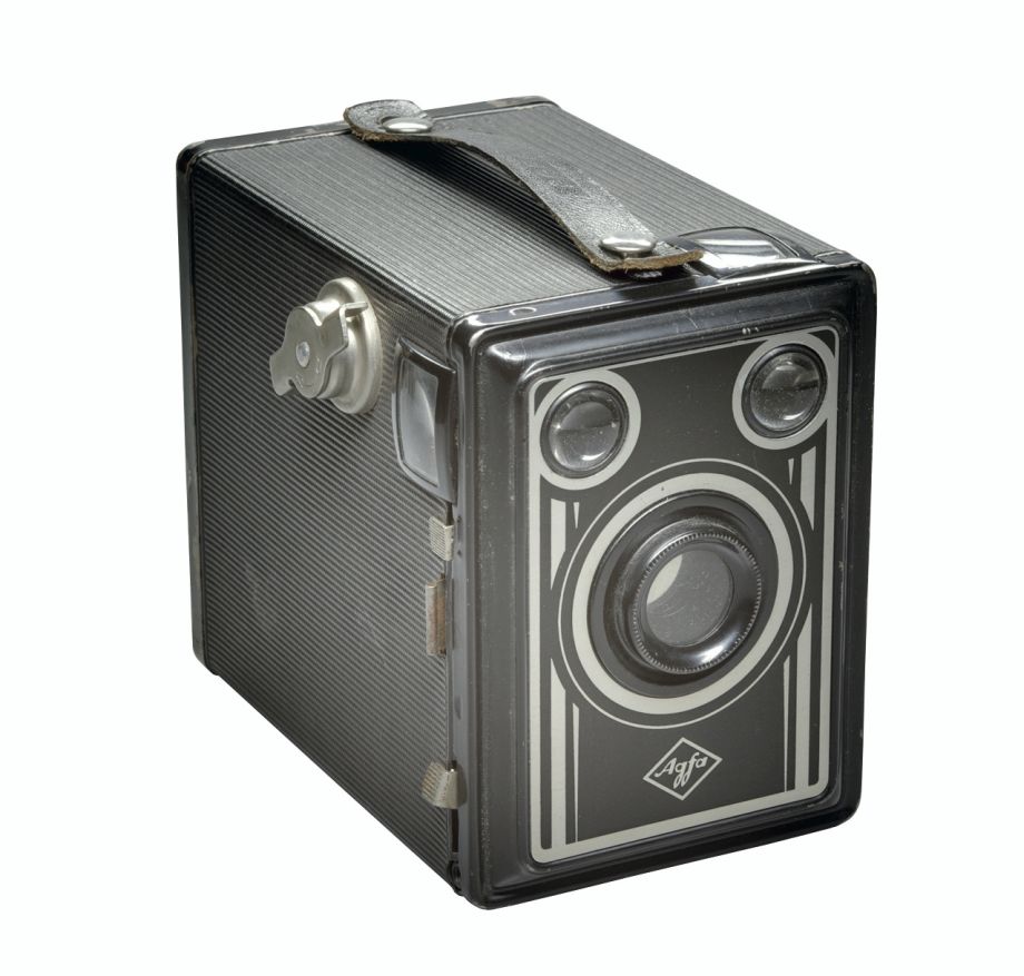 Agfa Box