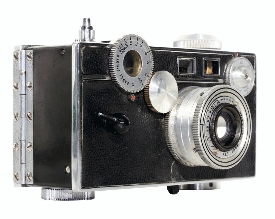 Argus C3