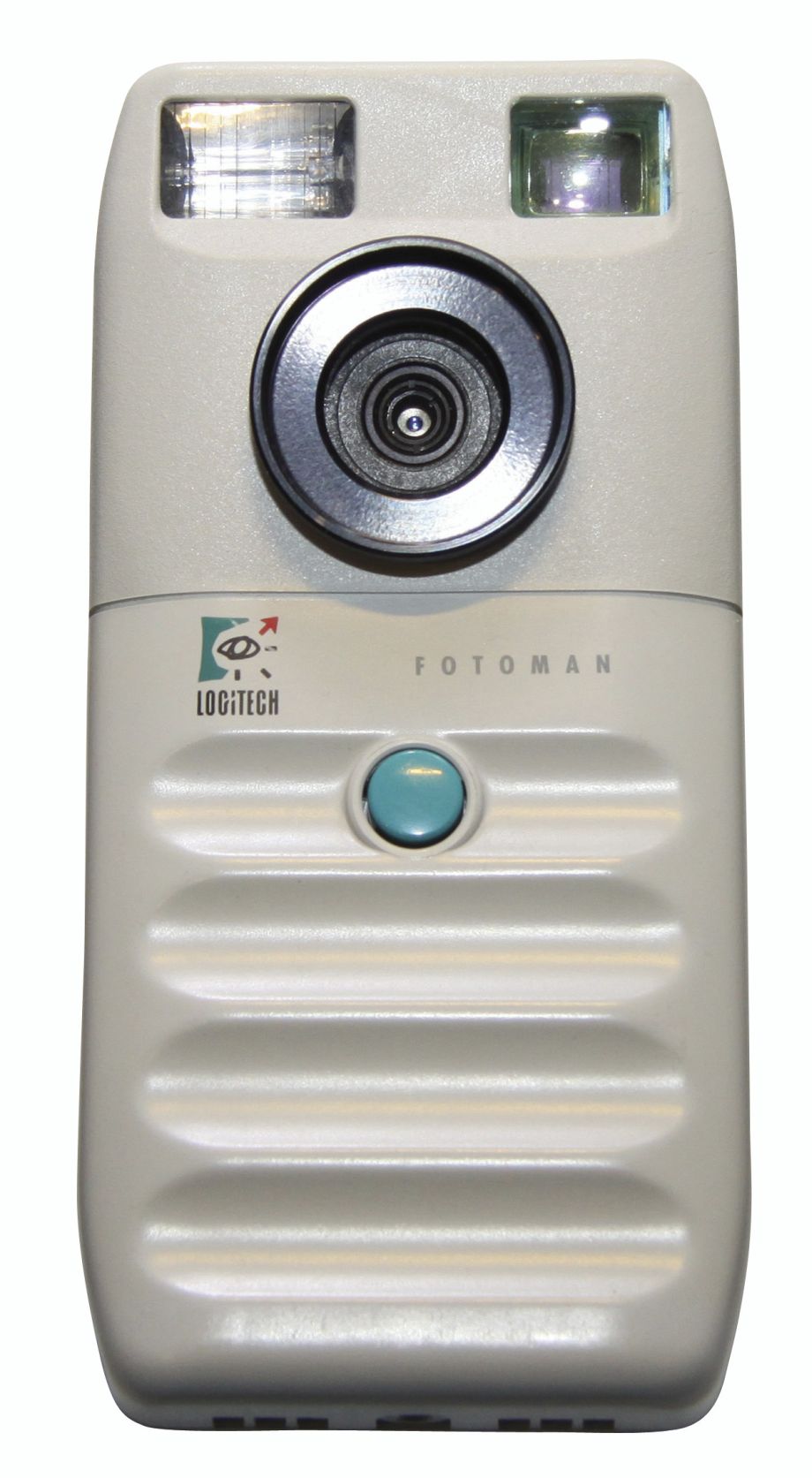 Logitech Fotoman