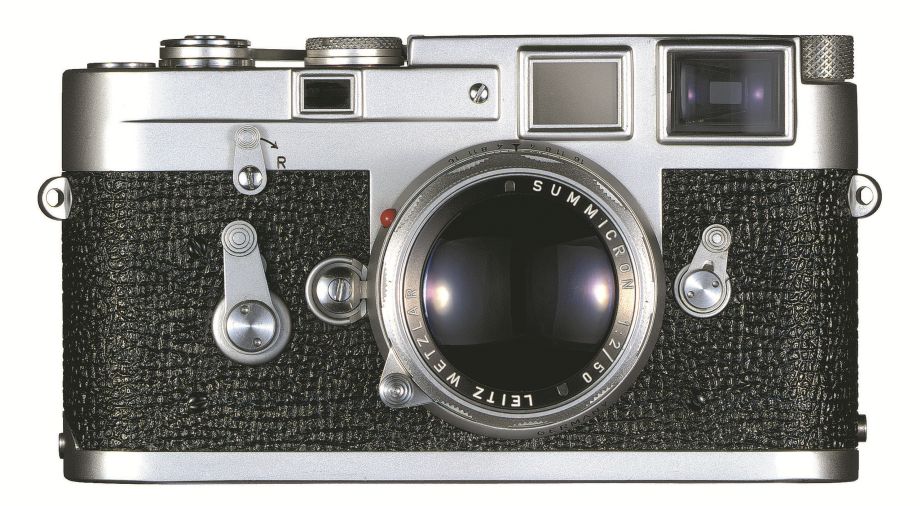 Leica M3