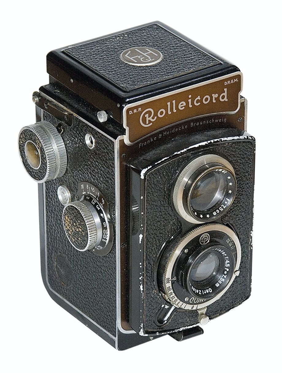 Rolleicord